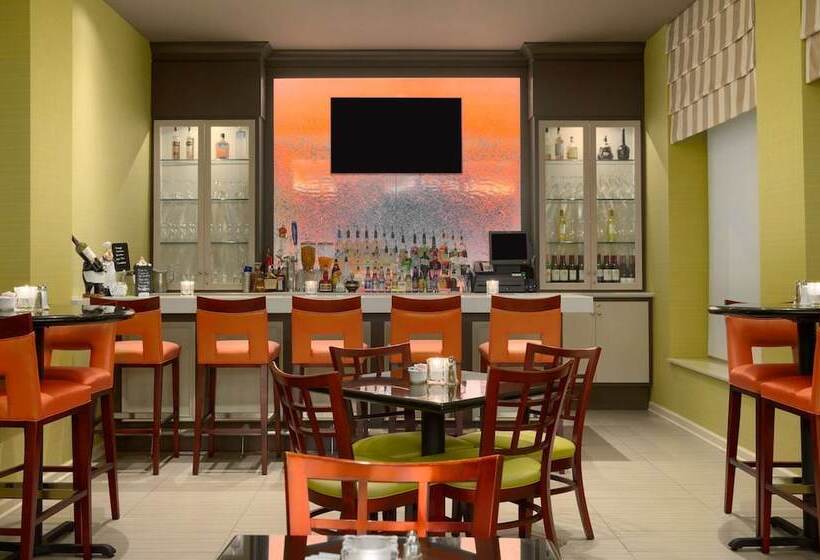 فندق Hilton Garden Inn Atlanta North/johns Creek