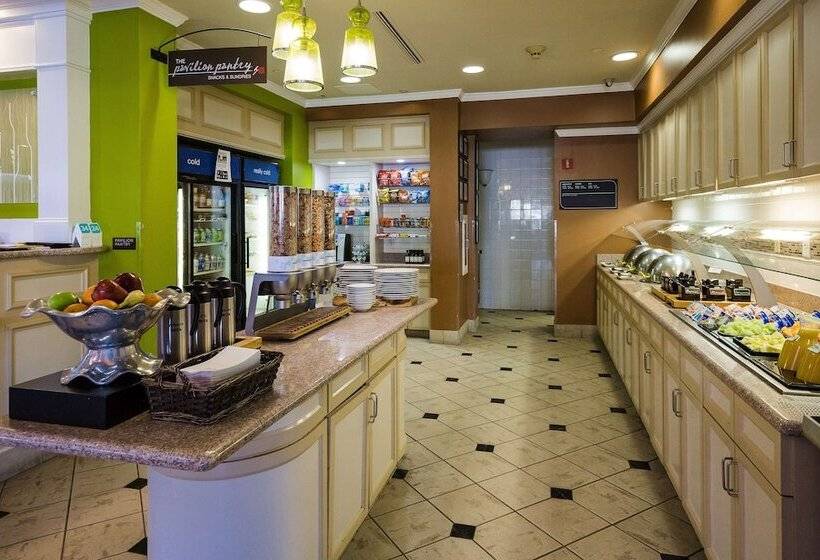 فندق Hilton Garden Inn Atlanta North/johns Creek