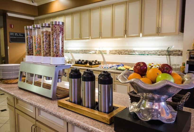 فندق Hilton Garden Inn Atlanta North/johns Creek