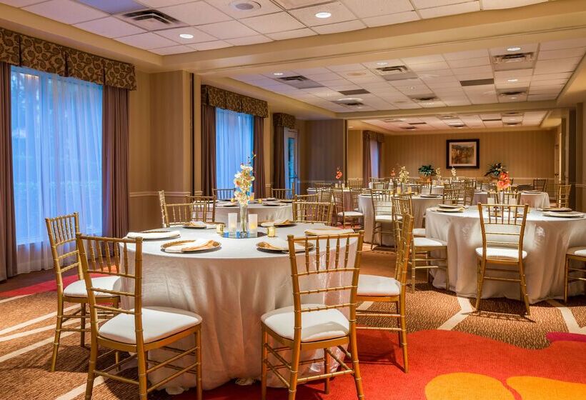 فندق Hilton Garden Inn Atlanta North/alpharetta