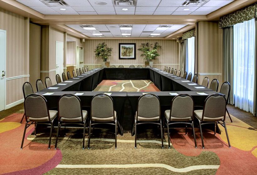 فندق Hilton Garden Inn Atlanta North/alpharetta