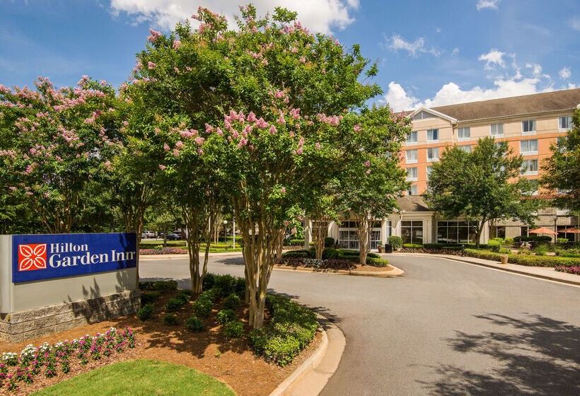 فندق Hilton Garden Inn Atlanta North/alpharetta