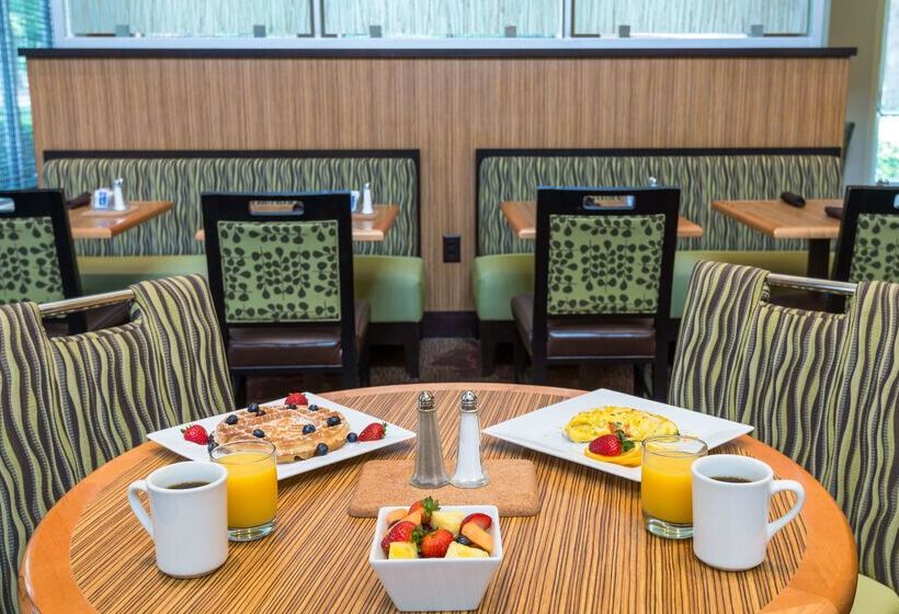 فندق Hilton Garden Inn Atlanta North/alpharetta