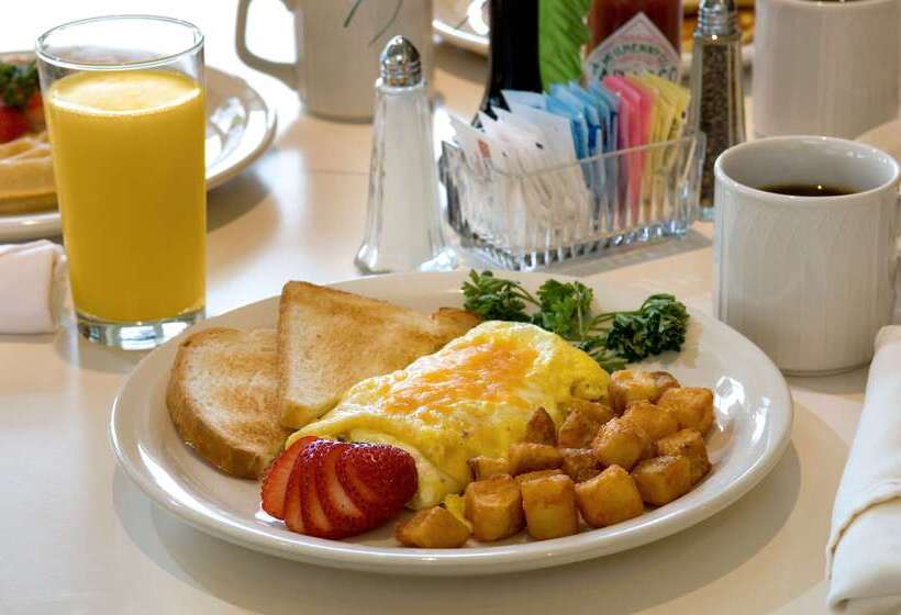 فندق Hilton Garden Inn Atlanta North/alpharetta