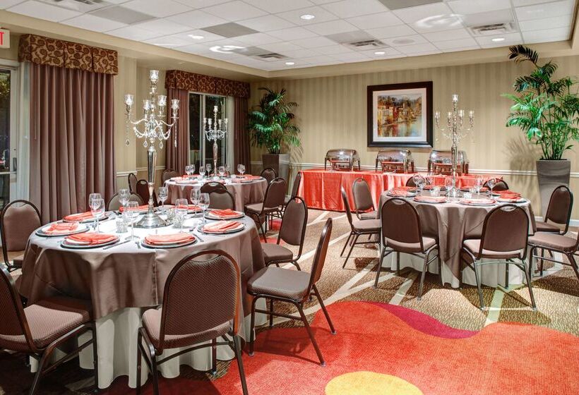 فندق Hilton Garden Inn Atlanta North/alpharetta