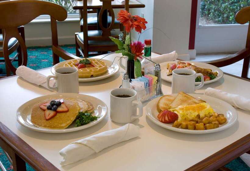 فندق Hilton Garden Inn Atlanta North/alpharetta