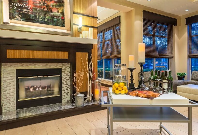 فندق Hilton Garden Inn Atlanta North/alpharetta