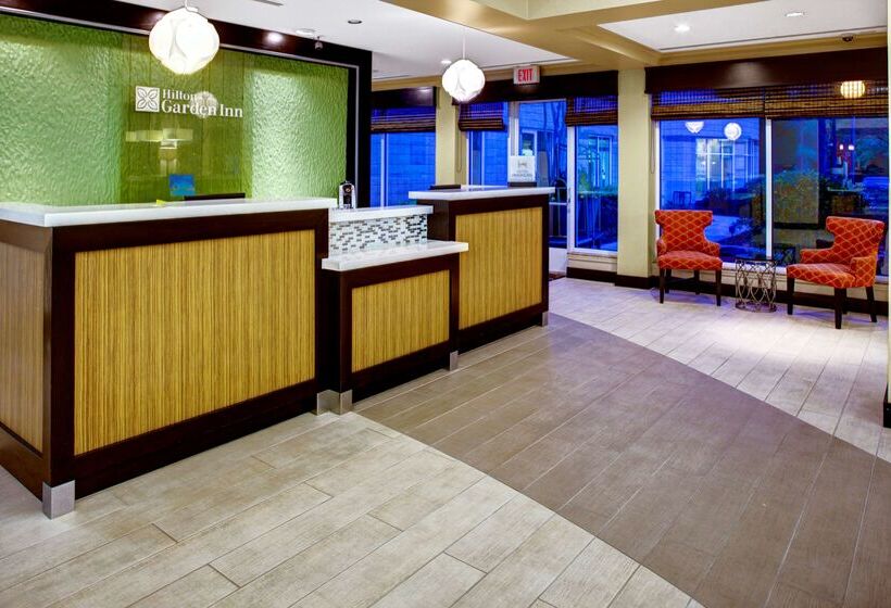 فندق Hilton Garden Inn Atlanta North/alpharetta