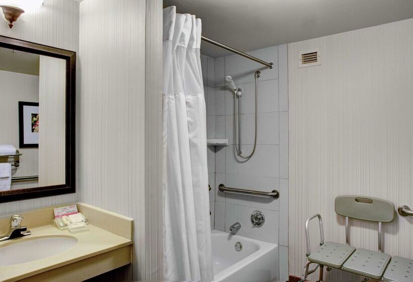 فندق Hilton Garden Inn Atlanta North/alpharetta