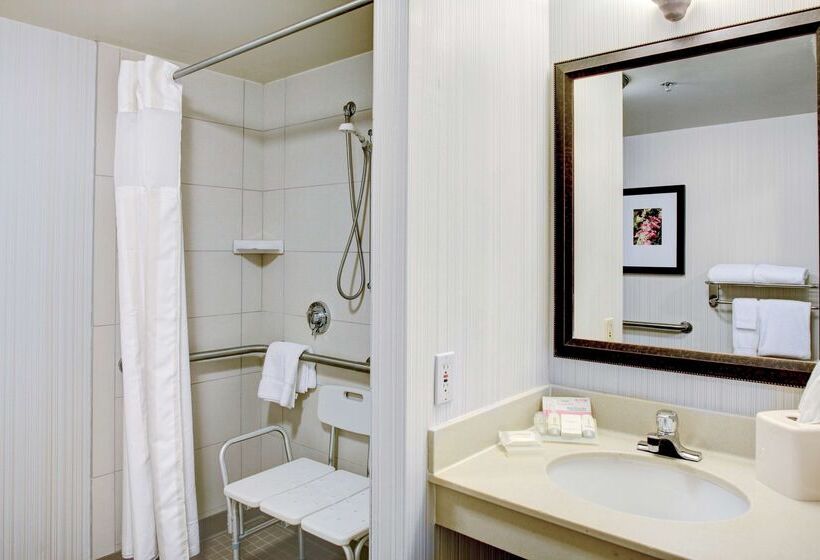 فندق Hilton Garden Inn Atlanta North/alpharetta