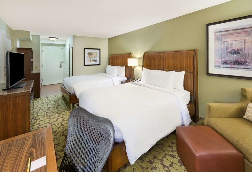 فندق Hilton Garden Inn Atlanta North/alpharetta