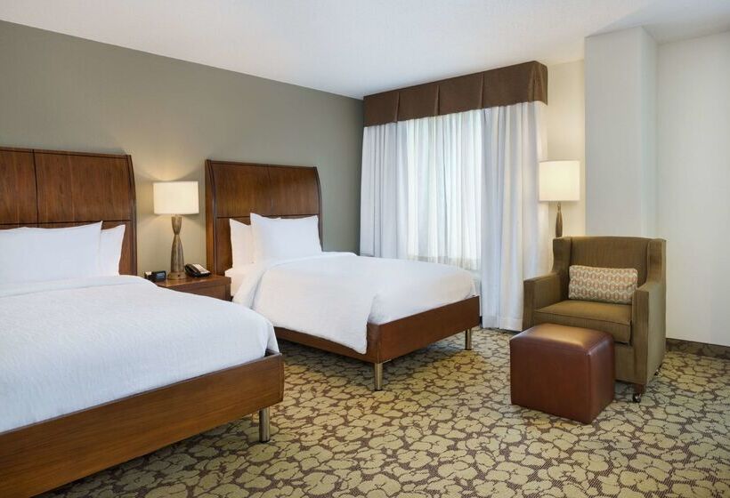 فندق Hilton Garden Inn Atlanta North/alpharetta