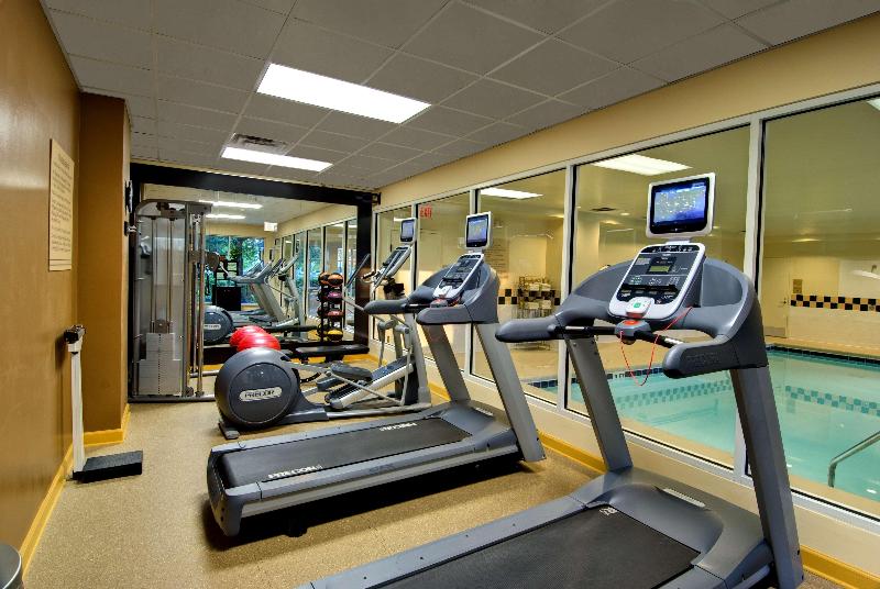 فندق Hilton Garden Inn Atlanta North/alpharetta