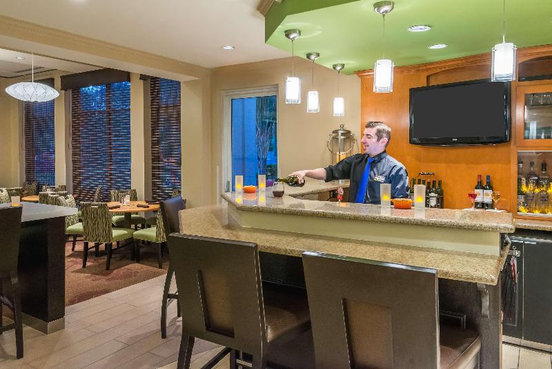 فندق Hilton Garden Inn Atlanta North/alpharetta