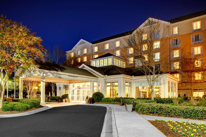 فندق Hilton Garden Inn Atlanta North/alpharetta