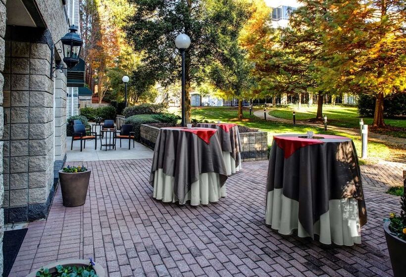 فندق Hilton Garden Inn Atlanta North/alpharetta