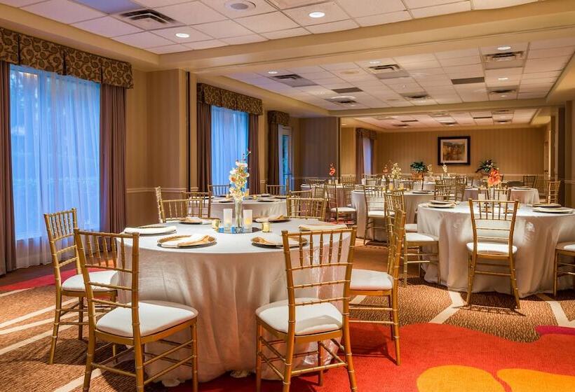 فندق Hilton Garden Inn Atlanta North/alpharetta