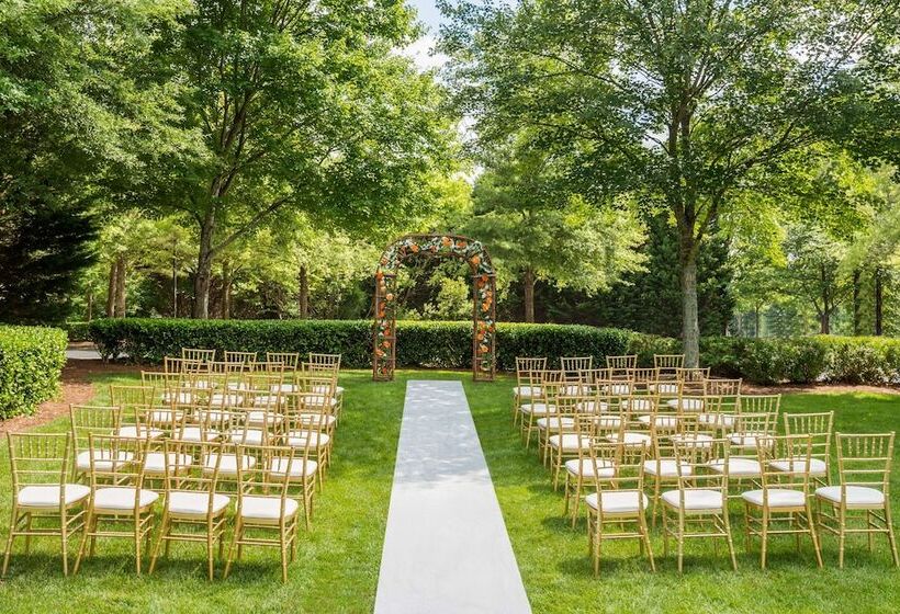 فندق Hilton Garden Inn Atlanta North/alpharetta