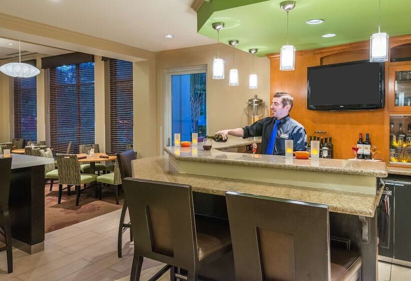 فندق Hilton Garden Inn Atlanta North/alpharetta