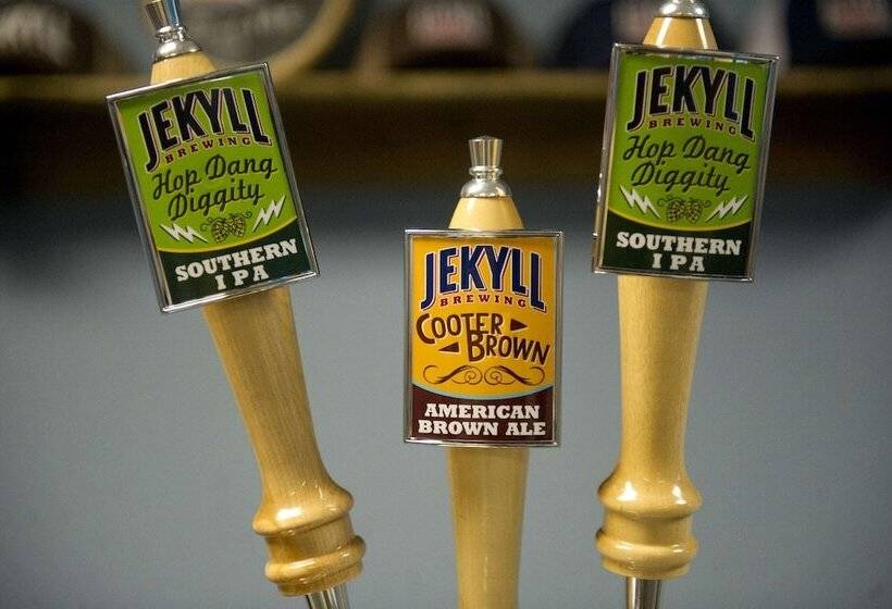 فندق Hilton Garden Inn Atlanta North/alpharetta