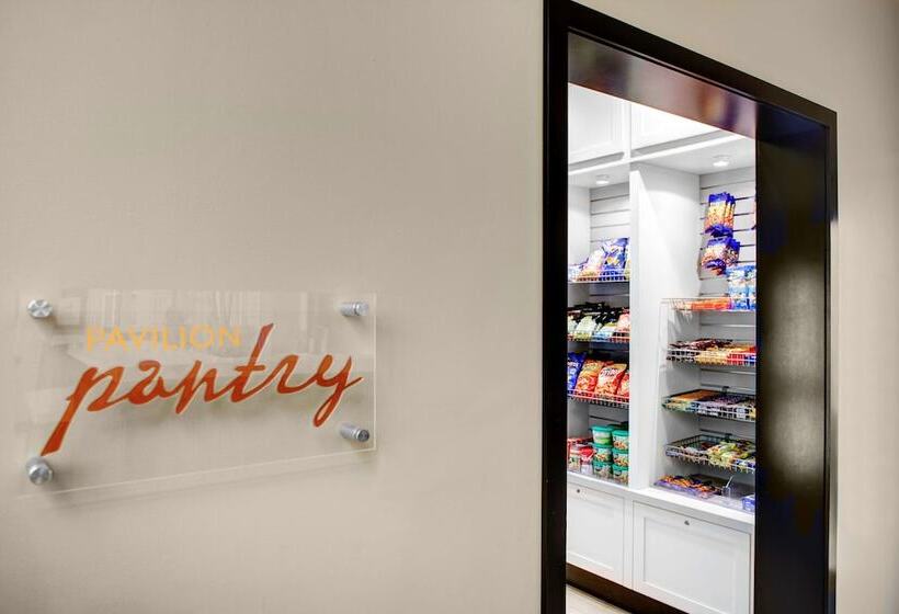 فندق Hilton Garden Inn Atlanta North/alpharetta