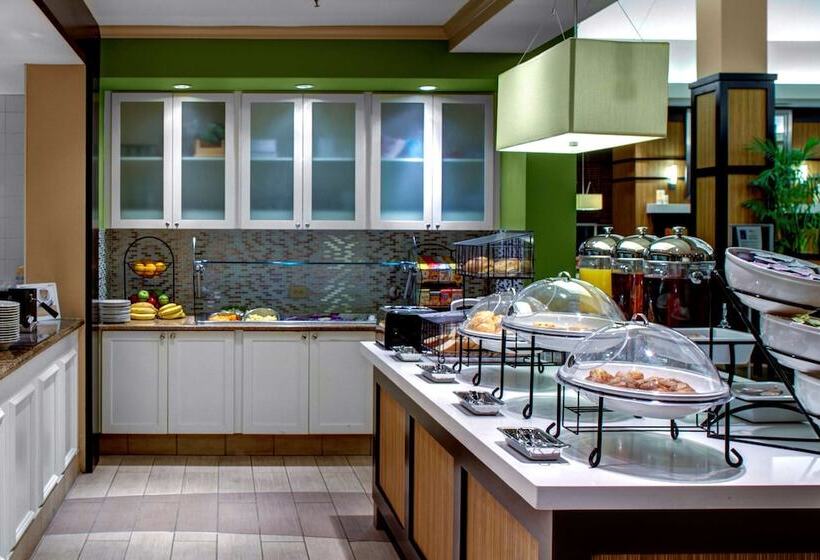 فندق Hilton Garden Inn Atlanta North/alpharetta