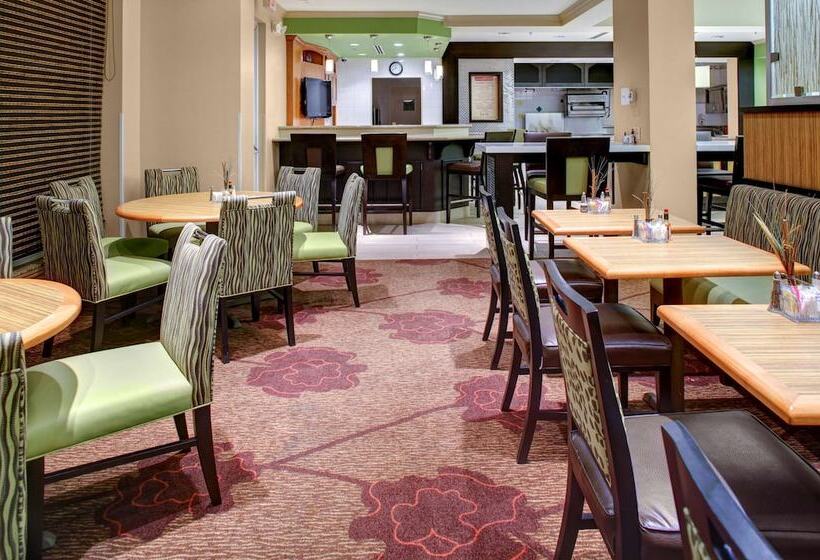 فندق Hilton Garden Inn Atlanta North/alpharetta