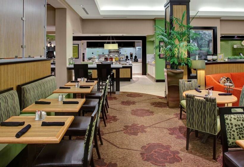 فندق Hilton Garden Inn Atlanta North/alpharetta