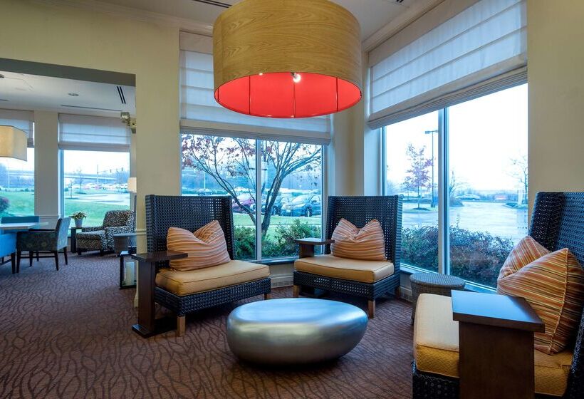 فندق Hilton Garden Inn Owings Mills