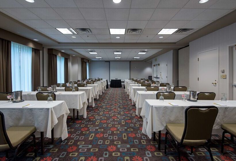 فندق Hilton Garden Inn Owings Mills