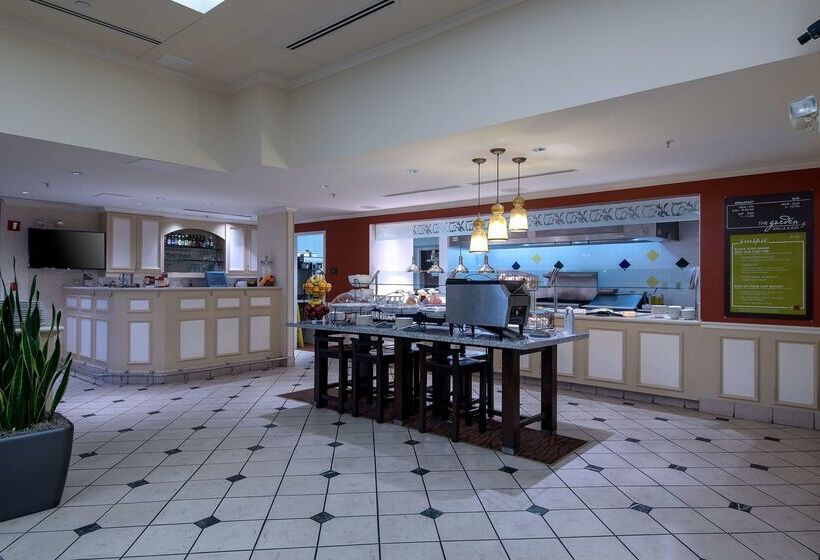 فندق Hilton Garden Inn Owings Mills