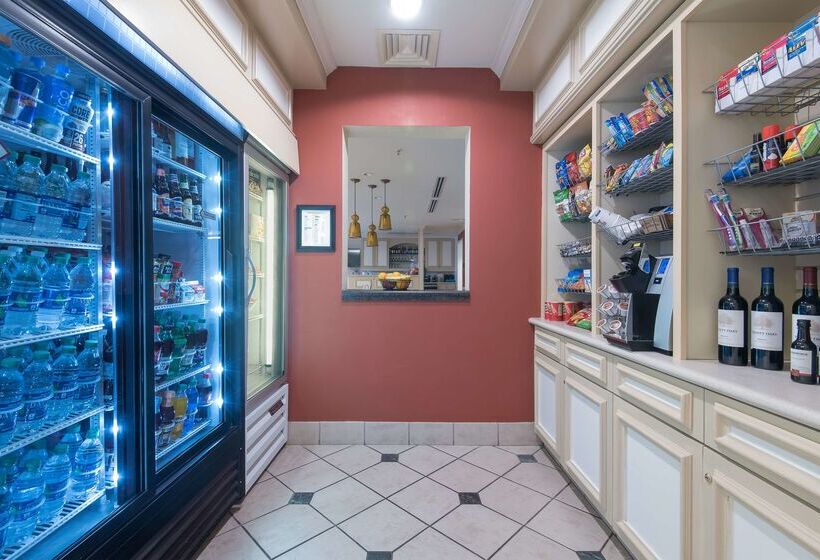 فندق Hilton Garden Inn Owings Mills