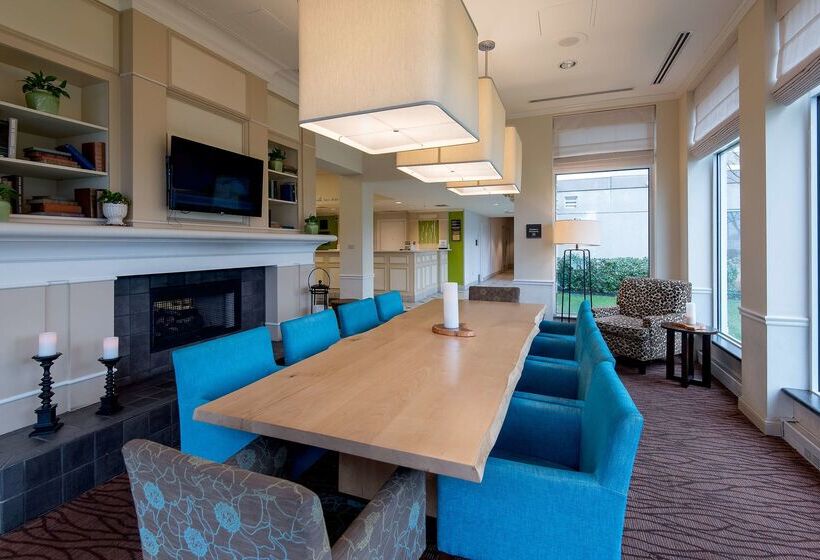 فندق Hilton Garden Inn Owings Mills