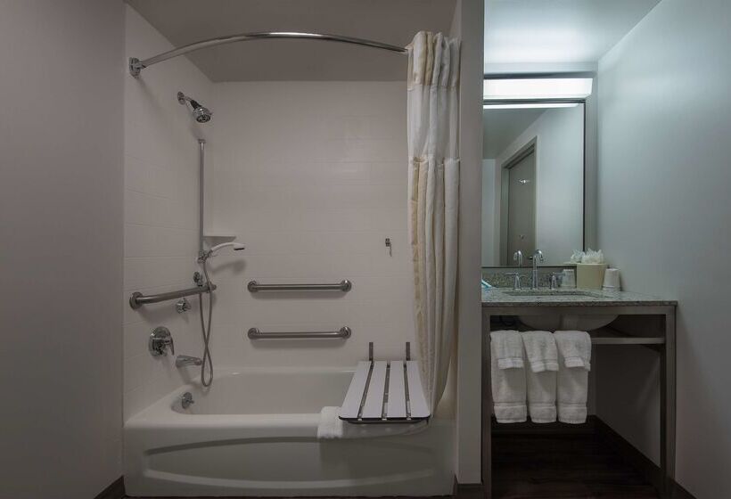 فندق Hilton Garden Inn Owings Mills