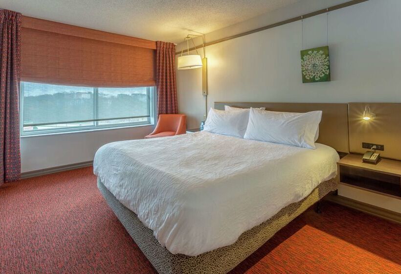 בית מלון כפרי Hilton Garden Inn Owings Mills