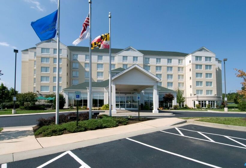فندق Hilton Garden Inn Owings Mills