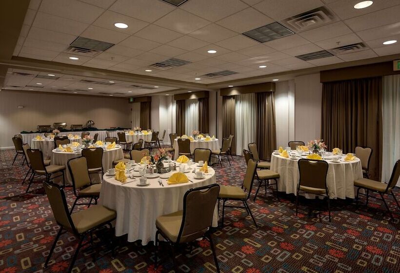 فندق Hilton Garden Inn Owings Mills