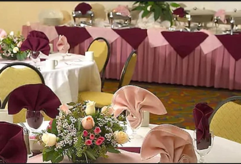 فندق Hilton Garden Inn Owings Mills