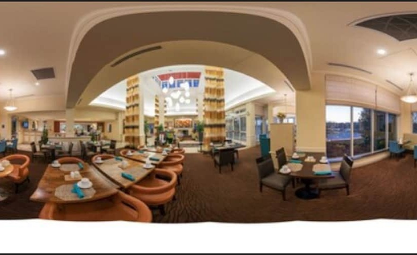 فندق Hilton Garden Inn Owings Mills