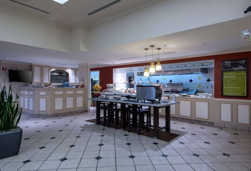 فندق Hilton Garden Inn Owings Mills