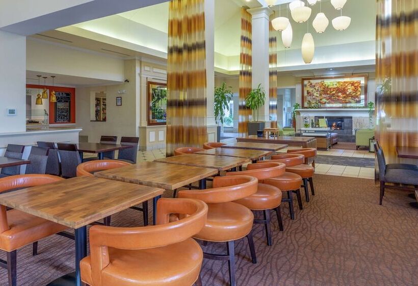 فندق Hilton Garden Inn Owings Mills