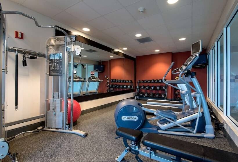 فندق Hilton Garden Inn Owings Mills