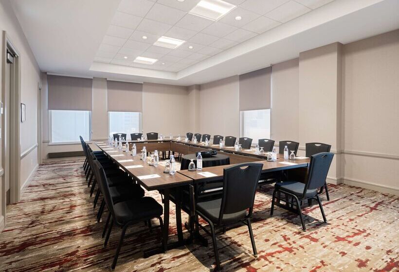 هتل Hilton Garden Inn Chicago Downtown/magnificent Mile