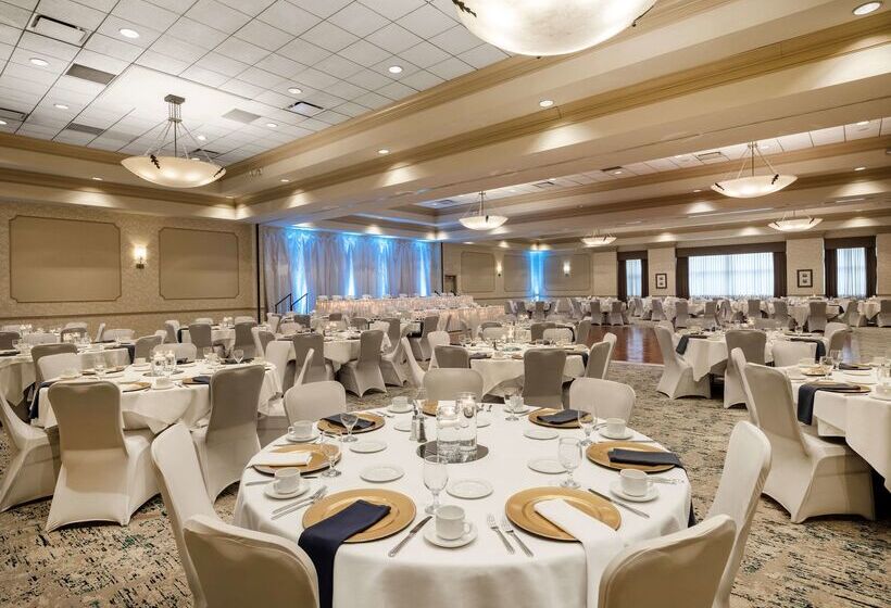 فندق Hilton Garden Inn Cleveland/twinsburg