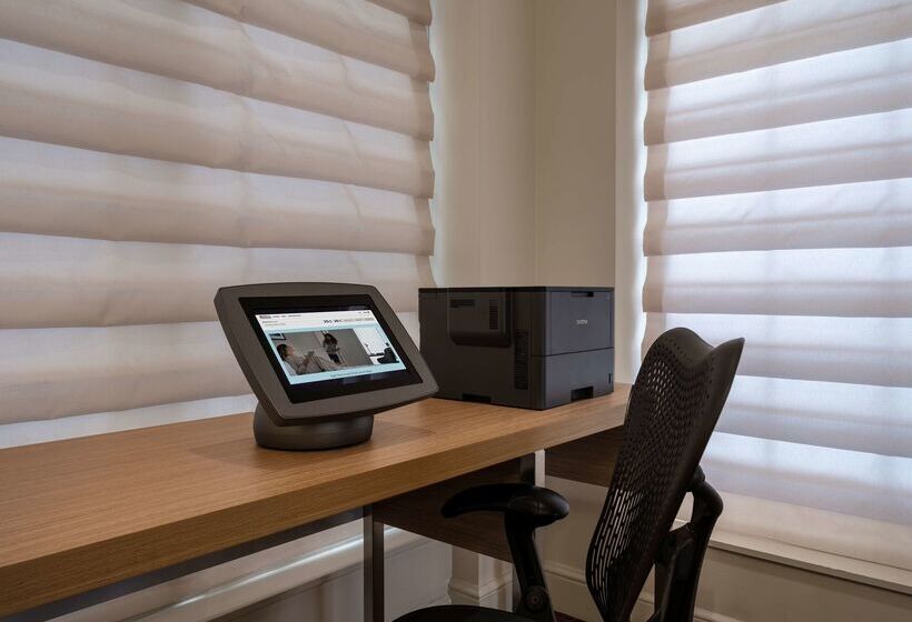 فندق Hilton Garden Inn Cleveland/twinsburg