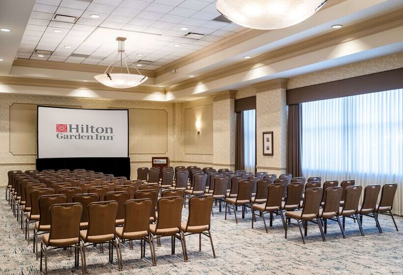فندق Hilton Garden Inn Cleveland/twinsburg