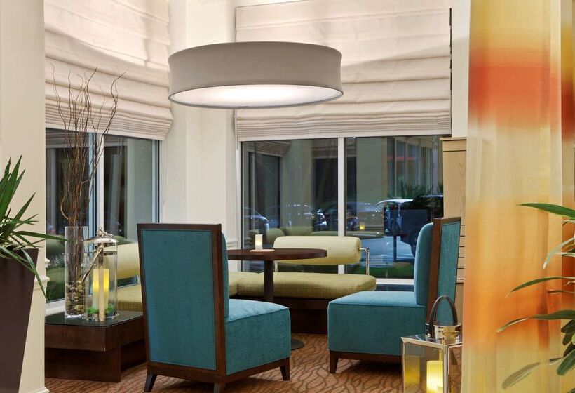 فندق Hilton Garden Inn Cleveland/twinsburg