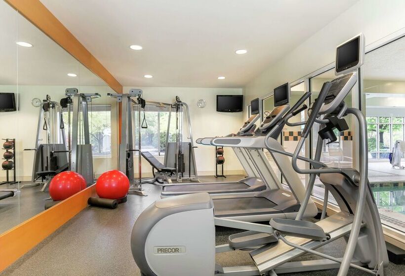 فندق Hilton Garden Inn Cleveland/twinsburg