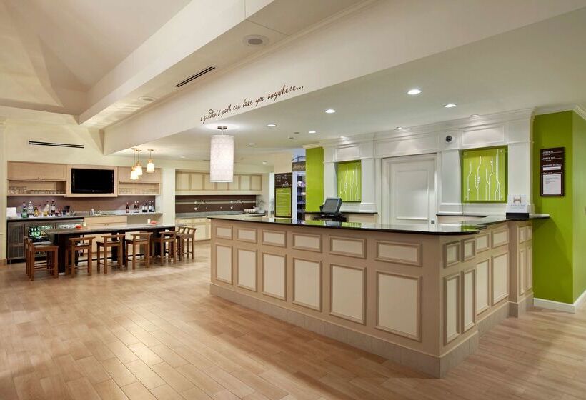 فندق Hilton Garden Inn Cleveland/twinsburg