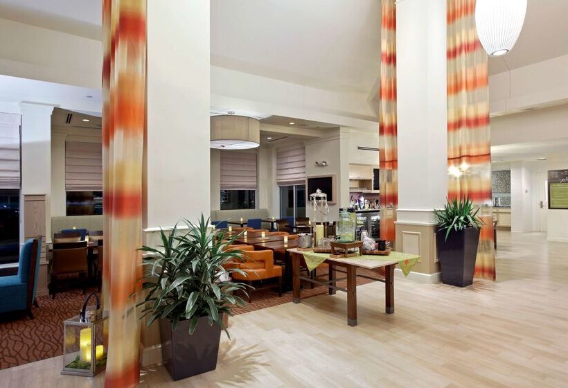 فندق Hilton Garden Inn Cleveland/twinsburg